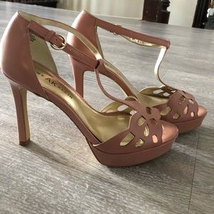 Anne Klein heels